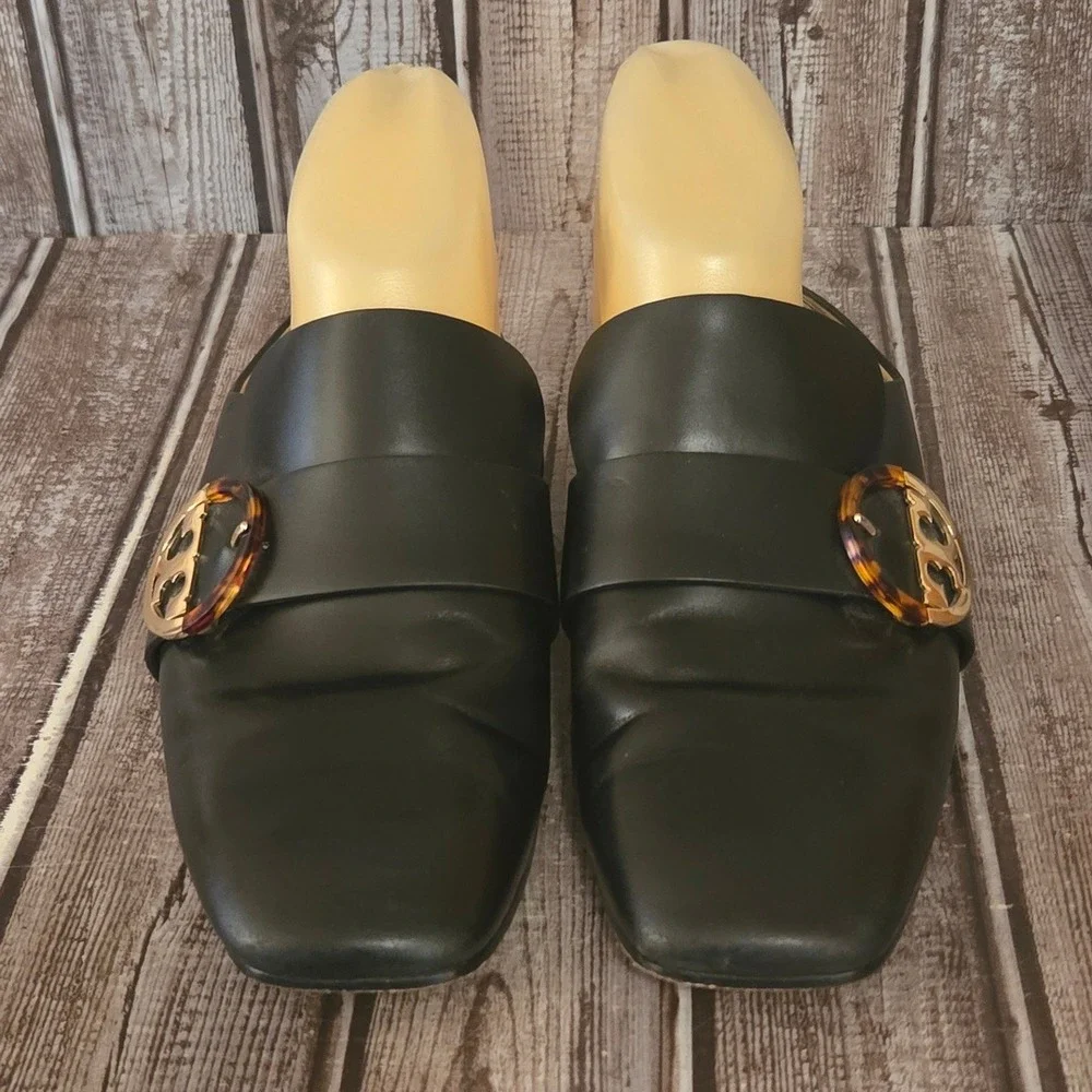 Tory Burch very good